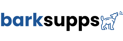 BarkSupps